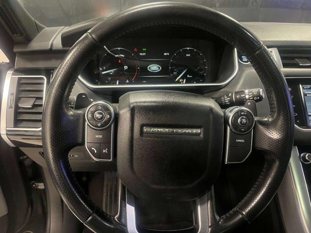 LAND ROVER Range Rover Sport Range Rover Sport 3.0 HSE Dynamic auto my16 E6