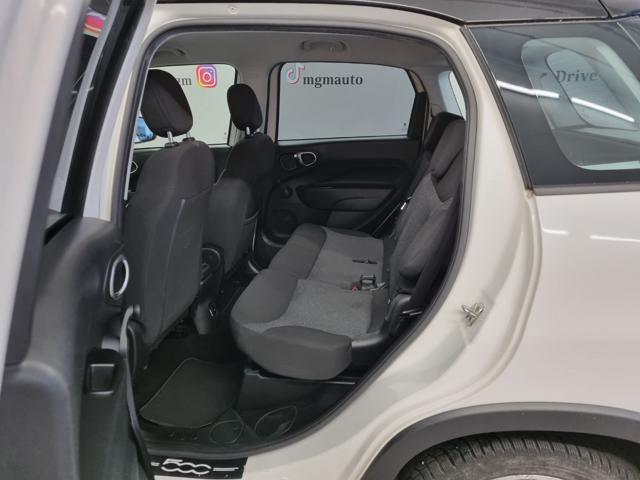 FIAT 500L 1.4 95 CV Mirror