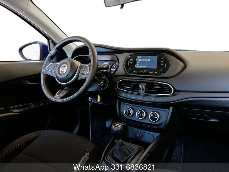 FIAT Tipo 1.6 Mjt S&S 4 porte