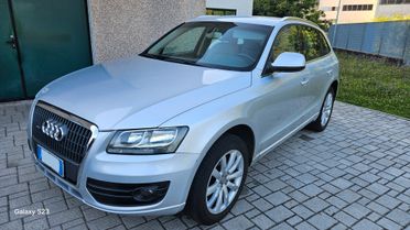Audi Q5 2.0 TDI 170 CV quattro S tronic my 2010