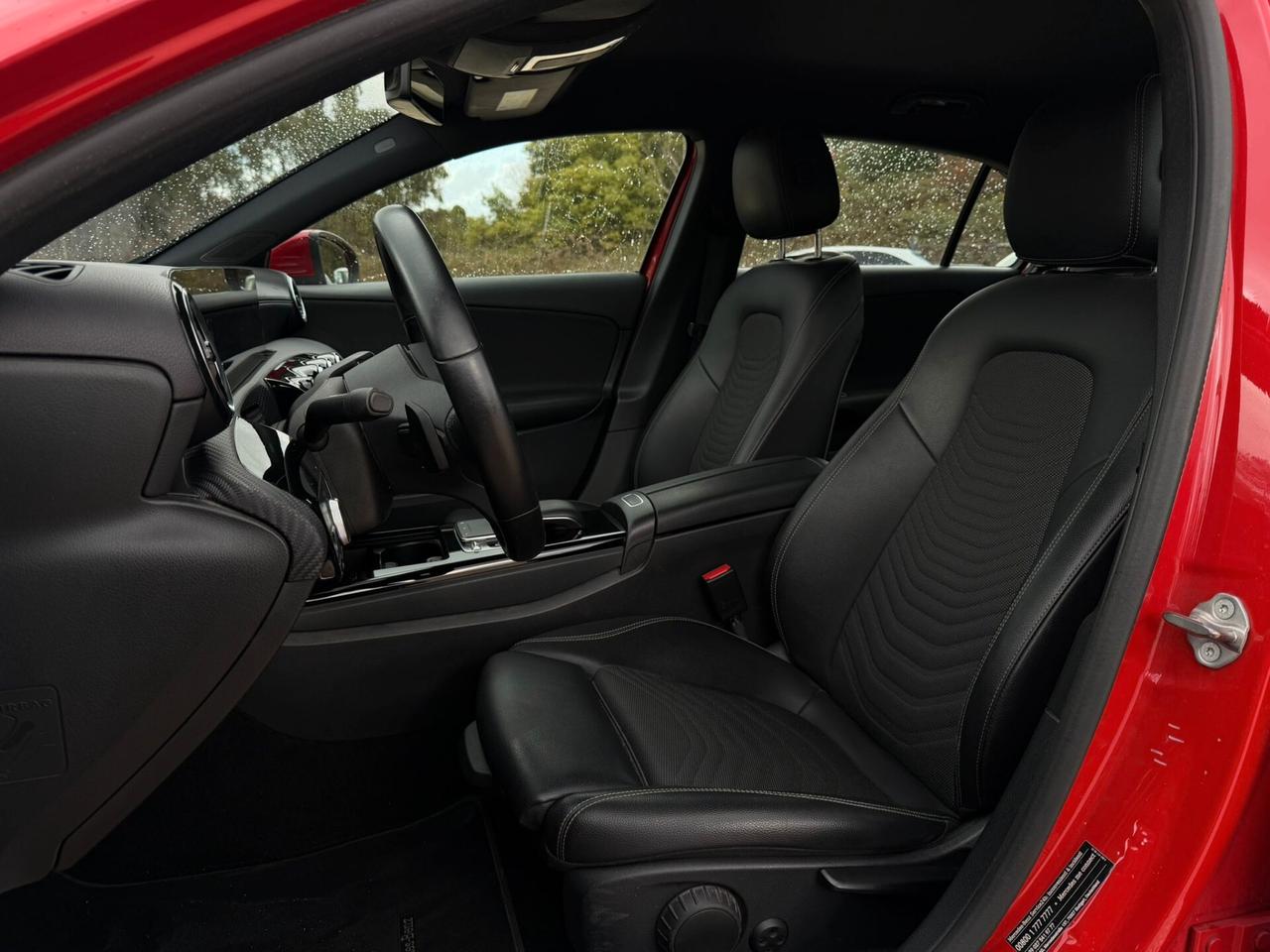 Mercedes-benz A 200 Automatic Executive