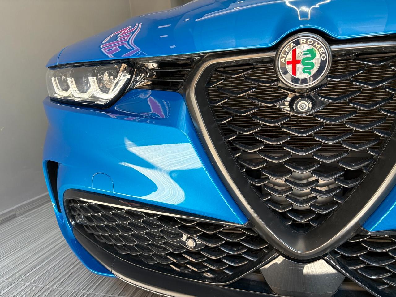Alfa Romeo Tonale 1.5 MHEV 160cv TCT7 Automatica Edizione Speciale ITALIANA FULL