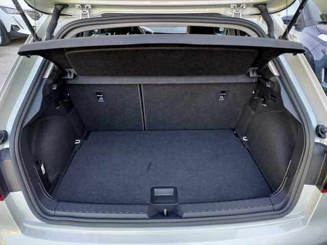 Audi A1 SPB 25 TFSI S tronic S line edition