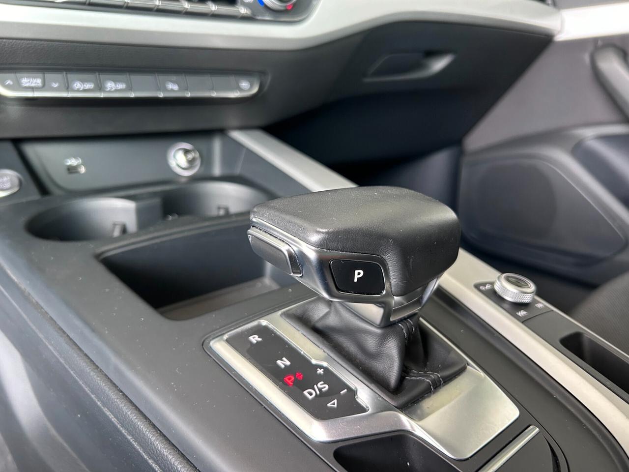 Audi A4 Avant 35 TDI 163 CV S tronic Business Advanced FARI MATRIX, VIRTUAL COCKPIT