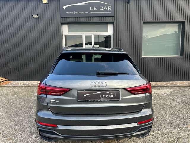 Audi Q3 35 2.0 tdi S line edition s-tronic