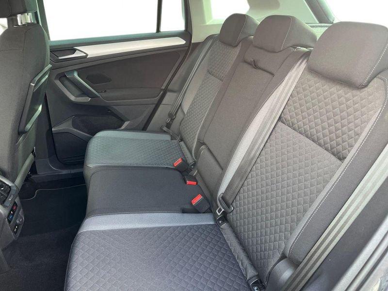 Volkswagen Tiguan Tiguan 2.0 tdi Advanced 150cv dsg