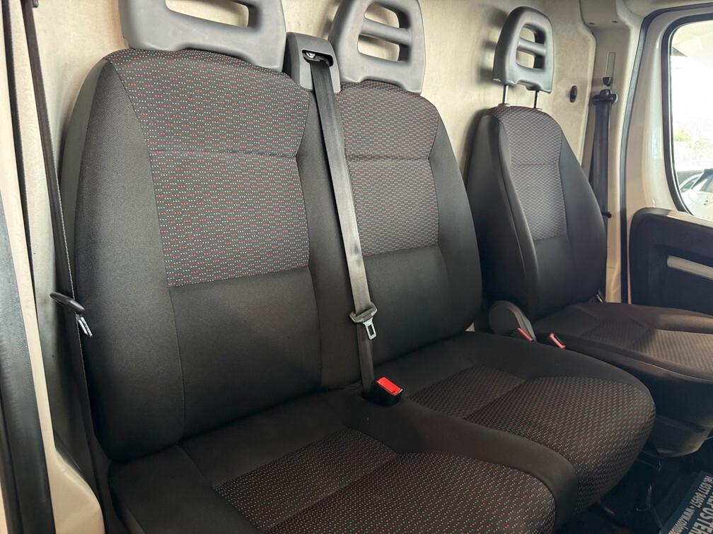 Peugeot Boxer 2.2 HDI COMFORT L1 H1 120cv (850kg portata) +iva