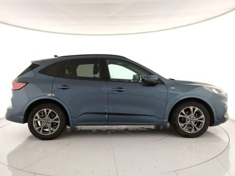 Ford Kuga 1.5 ecoblue ST-Line 2wd 120cv