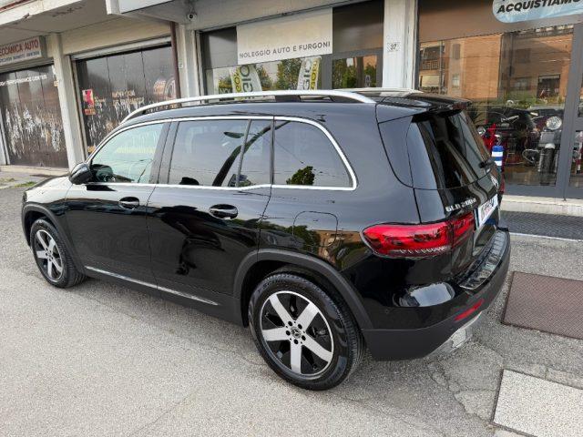 MERCEDES-BENZ GLB 200 d Automatic Executive UNICO PROPRIETARIO