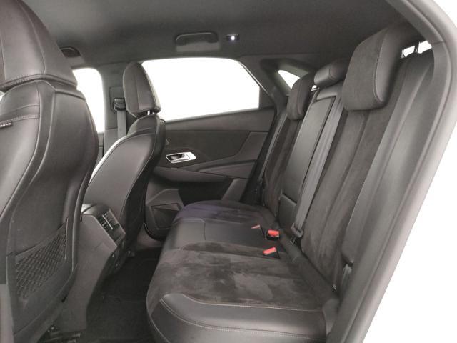 DS AUTOMOBILES DS 7 Crossback BlueHDi 130 aut. Performance Line