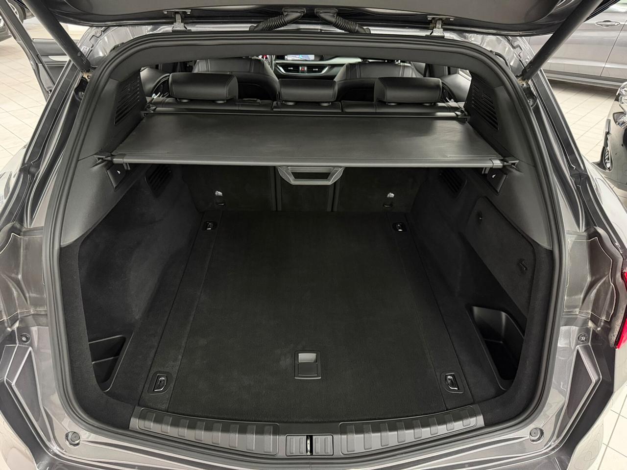 Alfa Romeo Stelvio 2.2 TD 210 CV VELOCE Q4 SOSPENSIONI REGOLABILI