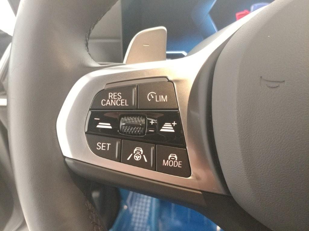 BMW Serie 3 Touring 320 d Mild Hybrid 48V Msport xDrive Steptronic