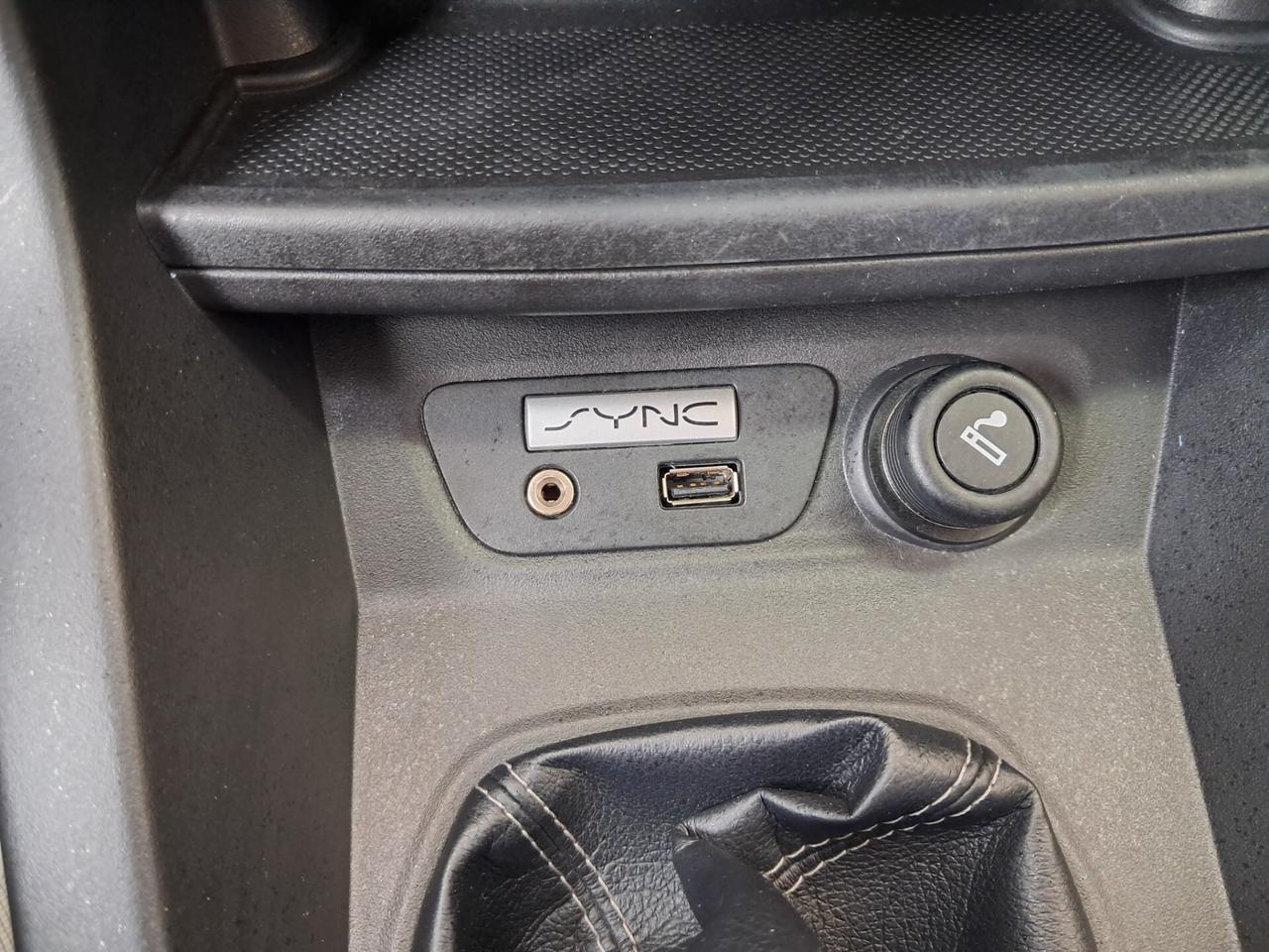 Ford Ka 1.2 Ti-VCT 85CV Ultimate