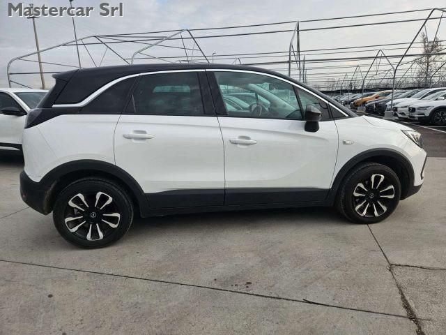 OPEL Crossland Crossland 1.2 Elegance automat. - targa GT180MB