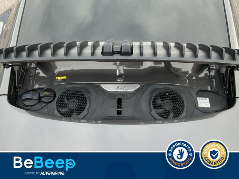 Porsche 911 COUPE 3.0 CARRERA AUTO