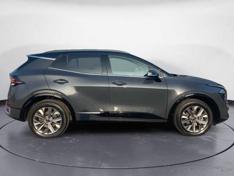 KIA Sportage 1.6 tgdi hev GT-line Plus AwD AuTo