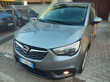 OPEL CROSSLAND X 2019 COME NUOVA EURO6B