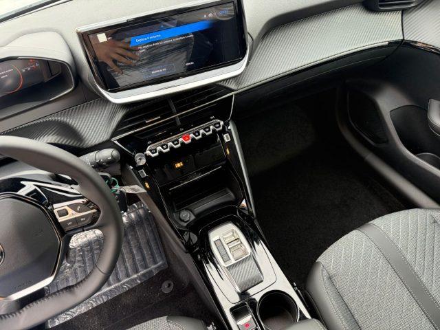 PEUGEOT 208 Hybrid 110 e-DCS6 Allure+Vision & Navigation Pack