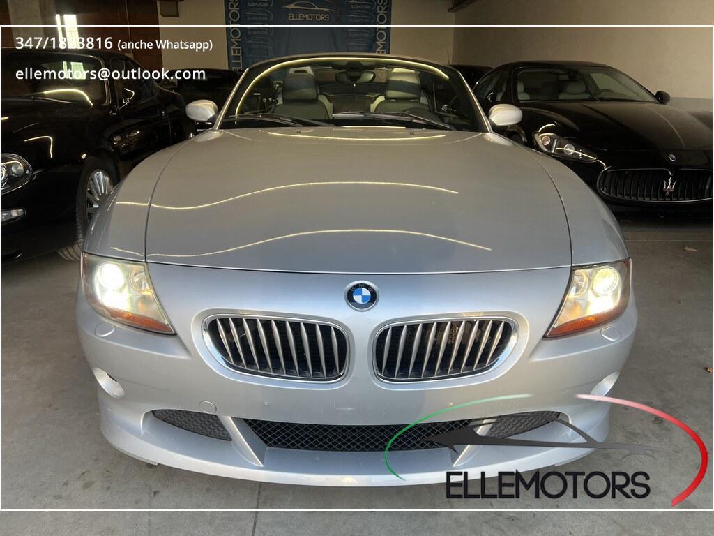BMW Z4 Z4 3.0 CABRIO