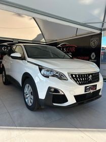 Peugeot 3008 BlueHDi 130 S&S EAT8 Active