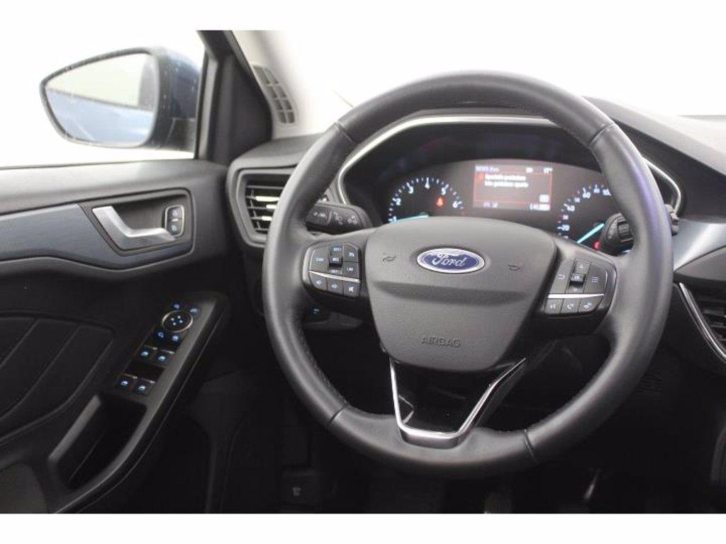 FORD Focus 1.0 ecoboost h business s&s 125cv my20.75 del 2020