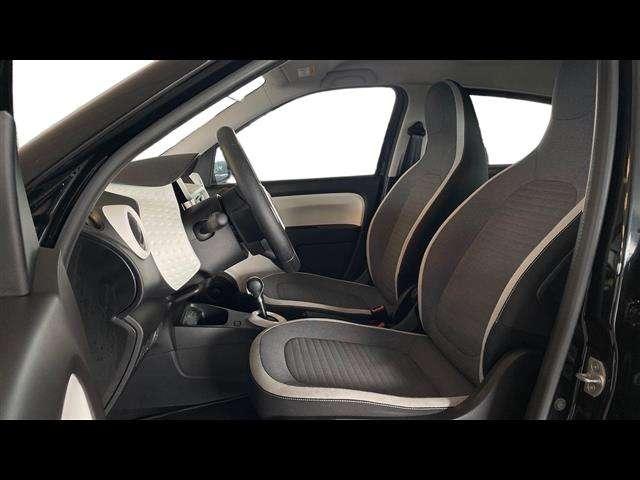 Renault Twingo Zen 22kWh