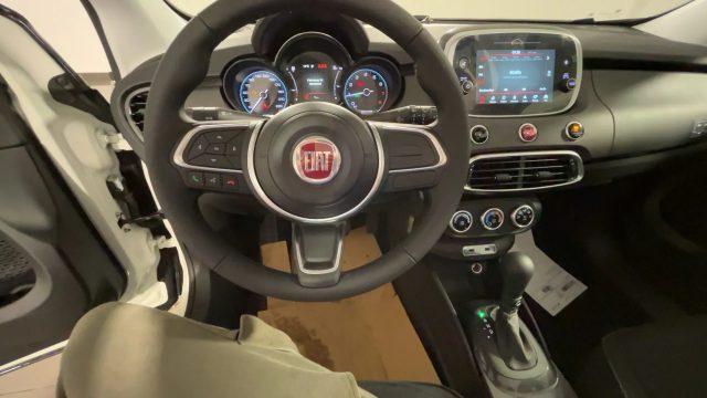 FIAT 500X 1.5 T4 Hybrid 130 CV DCT Dolcevita