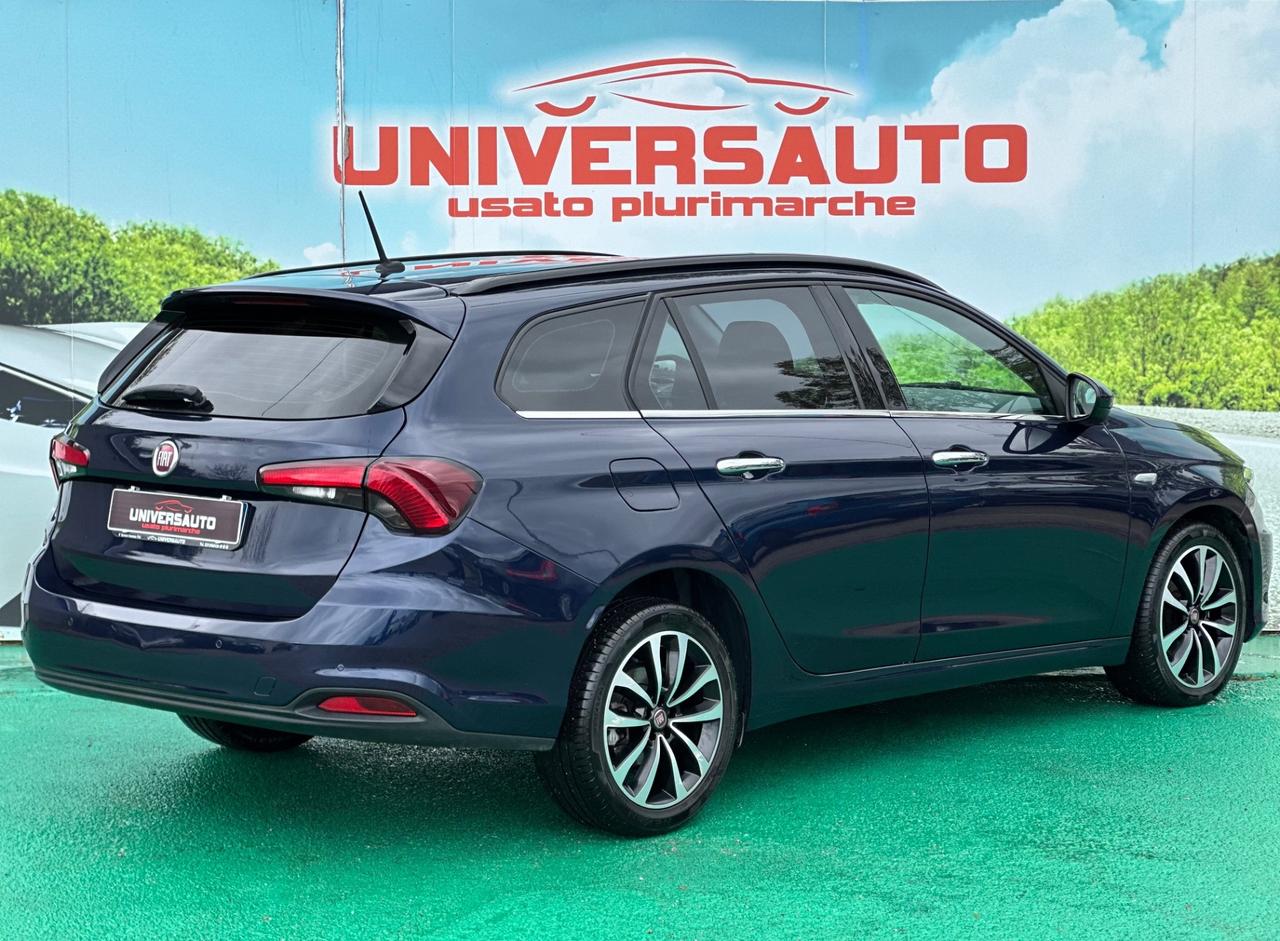 Fiat Tipo Sw 1.6 MJT 120cv Lounge 2018