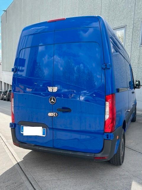 Mercedes Sprinter 311 CDI