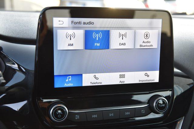 FORD Fiesta 1.5 EcoBlue 5 porte Business