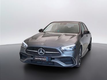 Mercedes-Benz Classe C-W206 Berlina 2021 - C 220 d mhev Premium Plus auto