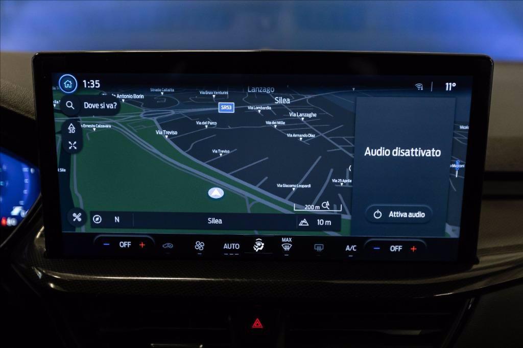 FORD Focus 1.0t ecoboost h ST-Line 125cv del 2023