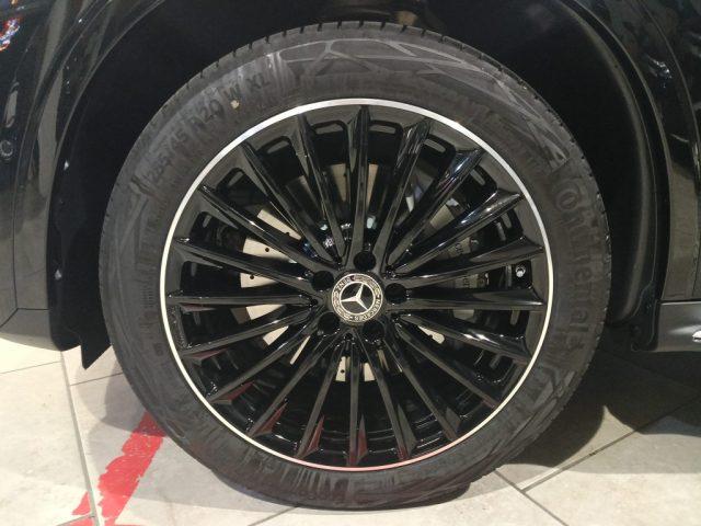 MERCEDES-BENZ GLC 220 d 4Matic Mild hybrid Coupé AMG Line Advanced