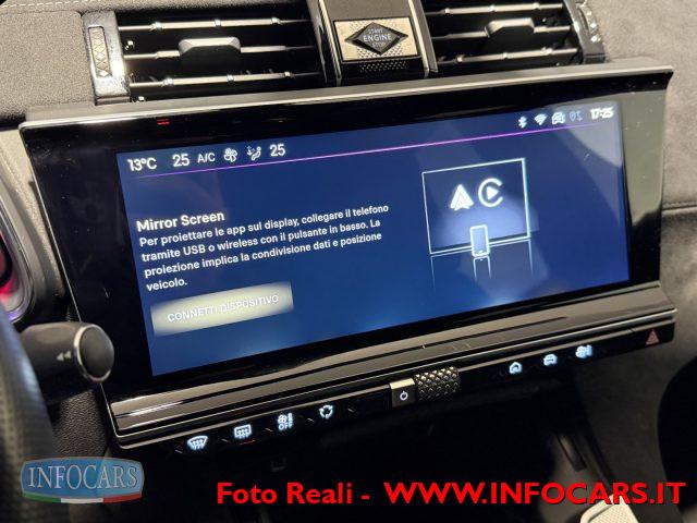 DS AUTOMOBILES DS 7 BlueHDi 130 Performance Line - PROMO