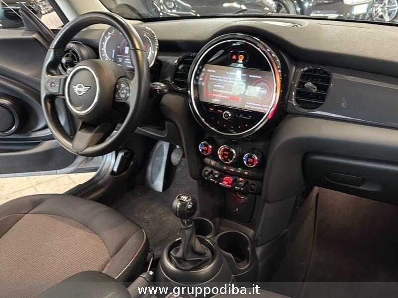 MINI Mini 3 porte Mini F56 2021 3p Mini 3p 1.5 Cooper Essential