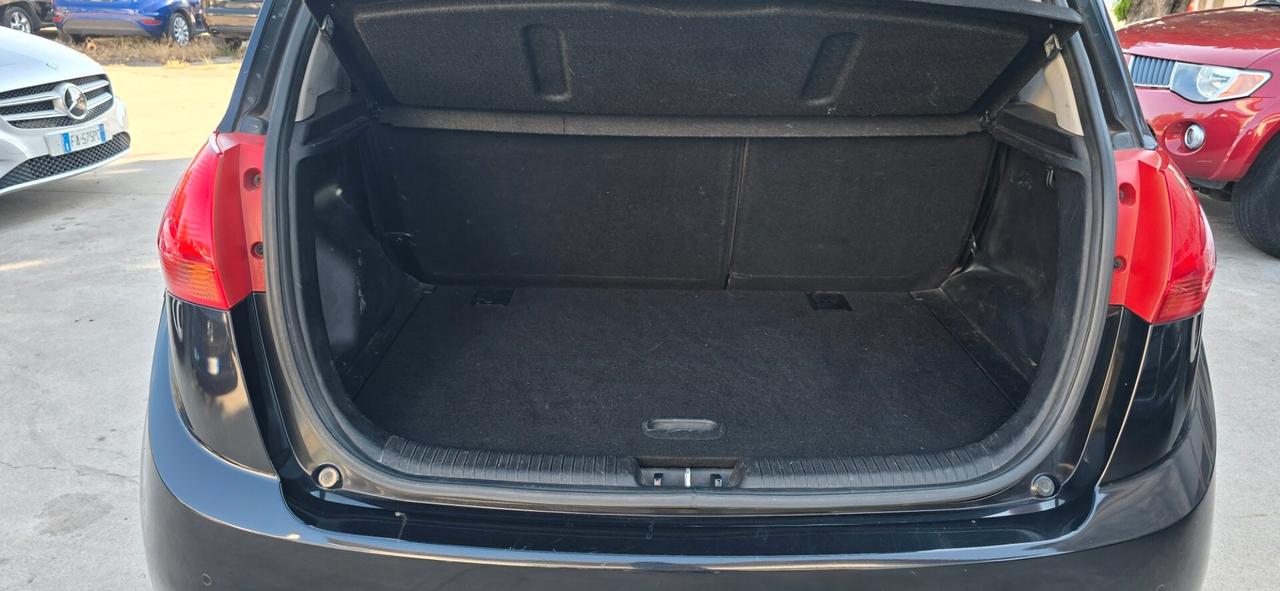 Kia Venga 1.4 EcoGPL Active perfetta