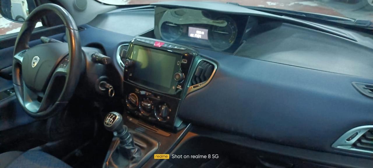 Lancia Ypsilon 1.0 FireFly 5 porte S&S Hybrid Gold Plus ( MOTORE NUOVO FATTURATO )