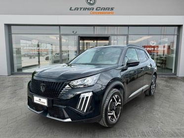 Peugeot 2008 1.2 puretech Allure s&s 130cv AUTOMA E CARPLAY