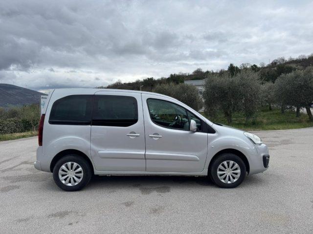 CITROEN Berlingo Multispace BlueHDi 100 5 posti Feel Combi N1