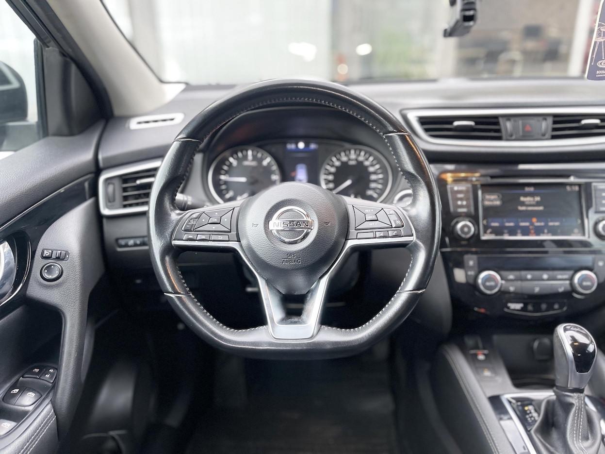 Nissan Qashqai 1.5 Diesel 115CV E6 Neo - 2020