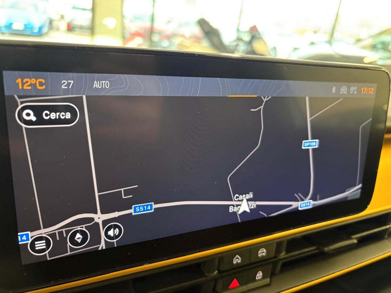 Jeep Avenger SUMMIT 1.2 Turbo 100 CV 6mt SPOTICAR