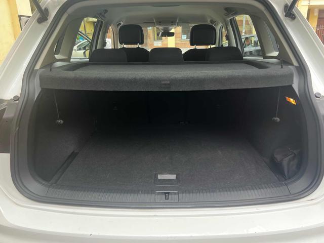 VOLKSWAGEN Tiguan 1.5 TSI Style ACT BlueMotion Technology