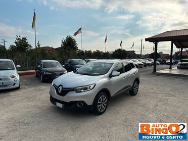 Renault Kadjar Blue dCi 8V 115CV Sport Edition
