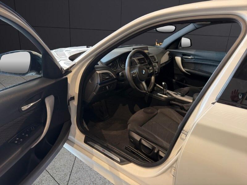 BMW Serie 1 (F20) 116d 5p. Sport