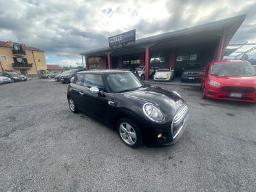 Mini 1.2 One 75 CV