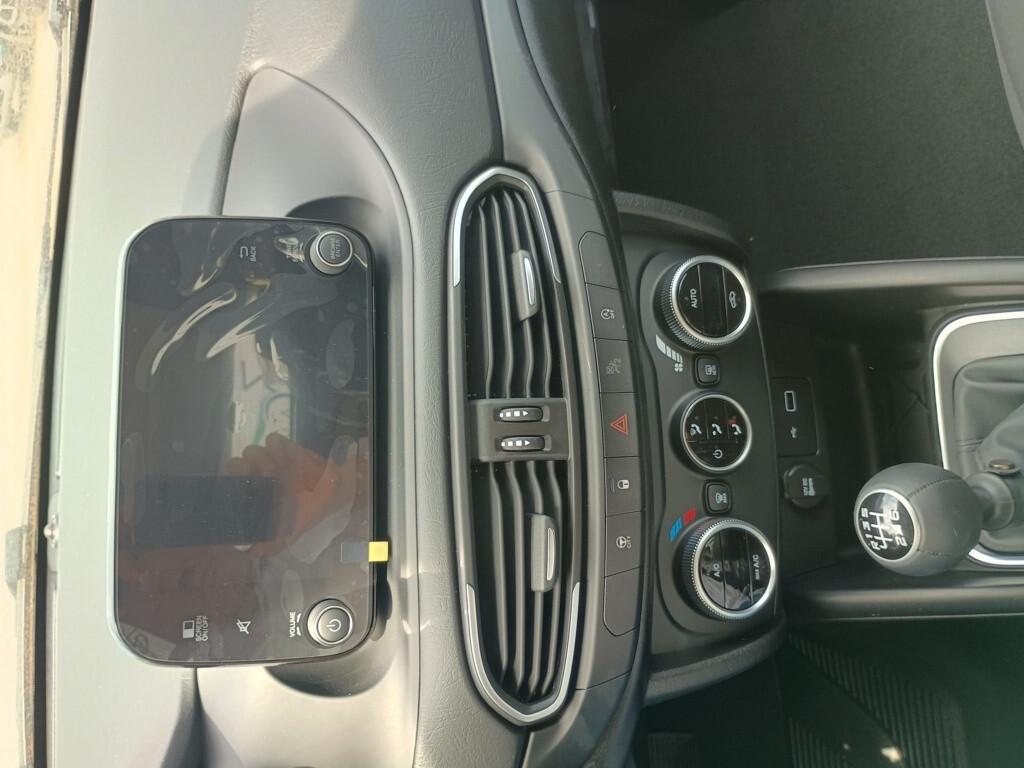 Fiat Tipo 1.6 MJ 130cv 5 porte KM0