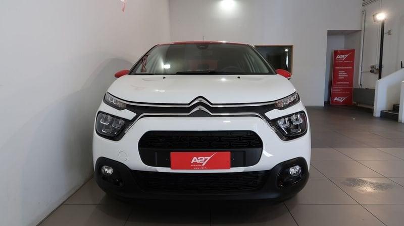 Citroën C3 C3 1.2 puretech Shine s&s 83cv #VARI COLORI#