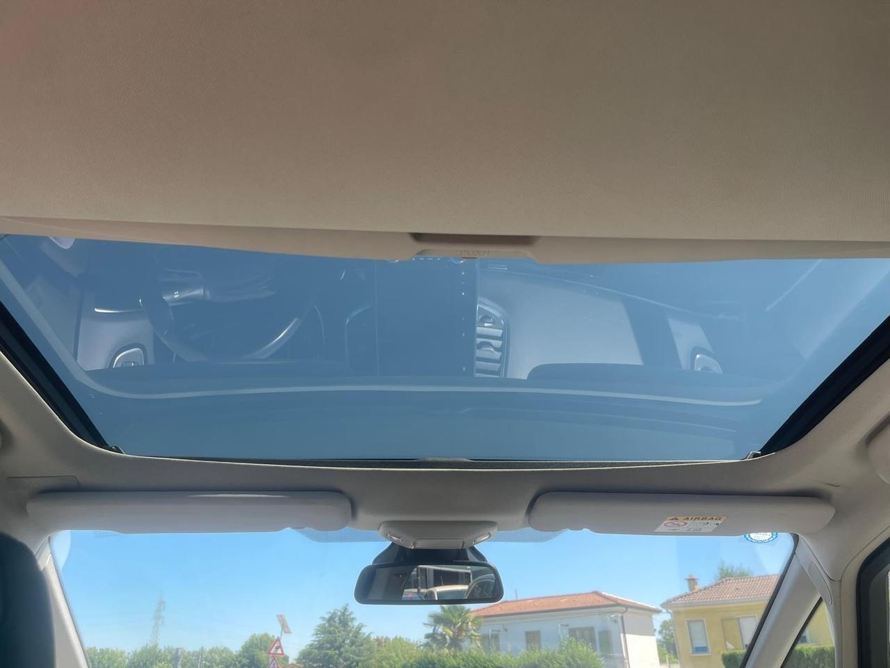 Renault Espace Blue dCi 200CV EDC Initiale Paris 4Control
