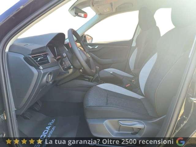 Skoda Kamiq 1.0 TSI 110 CV Style