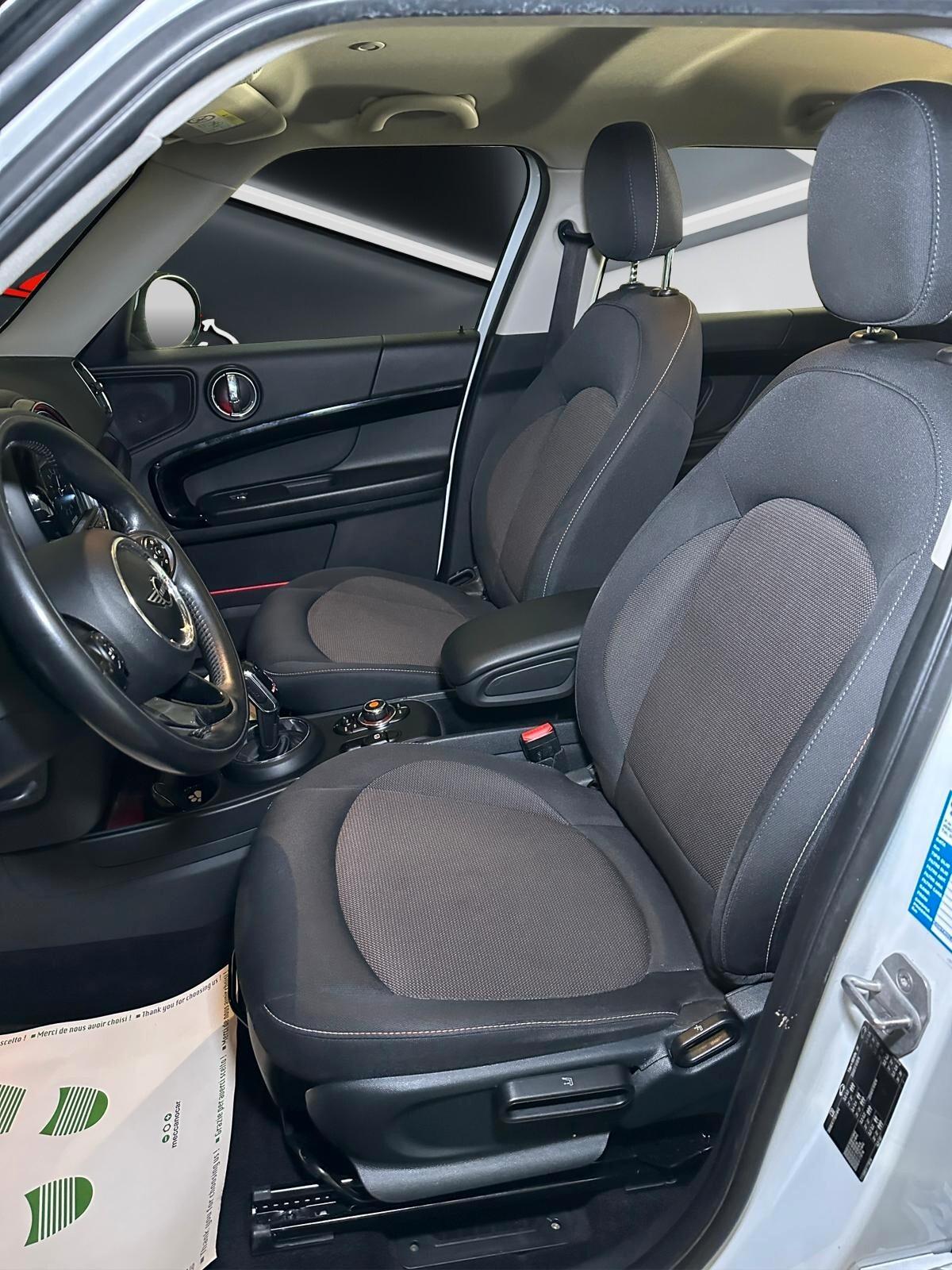 Mini Cooper Countryman (F60) 1.5 Hype auto 7m